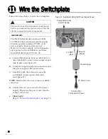 Preview for 13 page of TracVision C3 Installation Manual