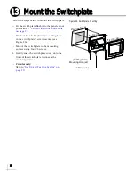 Preview for 15 page of TracVision C3 Installation Manual