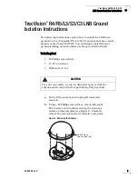 TracVision C3 Instructions preview