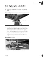 Предварительный просмотр 106 страницы TracVision G8 Owner'S Manual