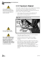 Предварительный просмотр 117 страницы TracVision G8 Owner'S Manual