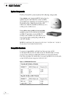 Preview for 10 page of TracVision M1-c User Manual