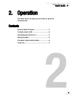 Preview for 12 page of TracVision M1-c User Manual