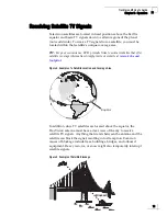 Preview for 13 page of TracVision M1-c User Manual