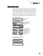 Preview for 34 page of TracVision M1-c User Manual