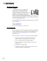 Preview for 48 page of TracVision M1-c User Manual