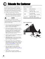 Preview for 18 page of TracVision M3-DX Installation Manual