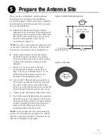 Preview for 7 page of TracVision M7 Installation Manual