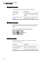 Preview for 11 page of TracVision Mobile Receiver Owner'S Manual