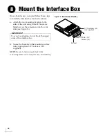 Предварительный просмотр 10 страницы TracVision R1DX Installation Manual