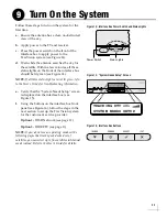 Предварительный просмотр 11 страницы TracVision R1DX Installation Manual