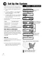 Предварительный просмотр 12 страницы TracVision R1DX Installation Manual