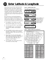 Предварительный просмотр 14 страницы TracVision R1DX Installation Manual