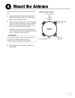 Preview for 7 page of TracVision R1ST Installation Manual