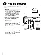 Preview for 8 page of TracVision R1ST Installation Manual