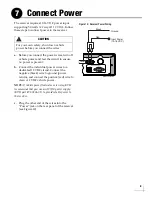 Preview for 9 page of TracVision R1ST Installation Manual