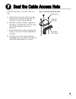 Preview for 11 page of TracVision R4SL Installation Manual