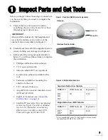 Preview for 3 page of TracVision R6DX Installation Manual