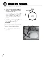 Preview for 6 page of TracVision R6DX Installation Manual