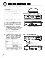 Preview for 8 page of TracVision R6DX Installation Manual