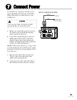 Preview for 9 page of TracVision R6DX Installation Manual