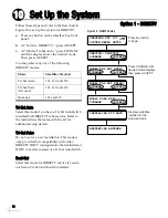 Preview for 12 page of TracVision R6DX Installation Manual