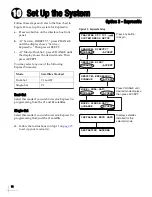 Preview for 14 page of TracVision R6DX Installation Manual