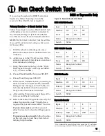 Preview for 15 page of TracVision R6DX Installation Manual