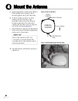 Preview for 5 page of TracVision R6ST Installation Manual