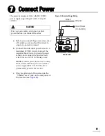 Preview for 8 page of TracVision R6ST Installation Manual