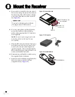 Предварительный просмотр 9 страницы TracVision R6ST Installation Manual