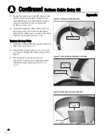 Предварительный просмотр 23 страницы TracVision Track Vision M9 Installation Manual