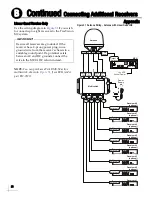 Предварительный просмотр 25 страницы TracVision Track Vision M9 Installation Manual