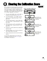 Предварительный просмотр 27 страницы TracVision Track Vision M9 Installation Manual