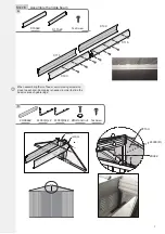 Preview for 12 page of Trade Tested GS509-V1 Owner'S Manual And Assembly Instructions