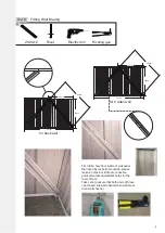 Preview for 14 page of Trade Tested GS509-V1 Owner'S Manual And Assembly Instructions