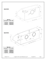 Preview for 6 page of Trade-wind S7200CD Series Installation Instructions & Use & Care Manual