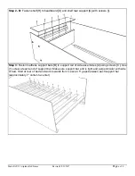 Предварительный просмотр 6 страницы Tradecraft Specialties AP-11 Instruction Manual