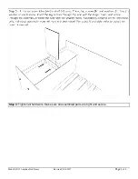 Предварительный просмотр 8 страницы Tradecraft Specialties AP-11 Instruction Manual