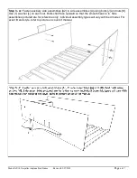 Preview for 6 page of Tradecraft Specialties AP-14 Instruction Manual