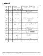 Preview for 4 page of Tradecraft Specialties BOAT-5 Instruction Manual