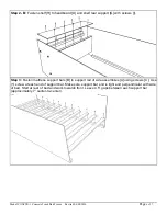 Предварительный просмотр 6 страницы Tradecraft Specialties CONCTR-1 Instruction Manual