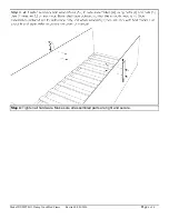 Предварительный просмотр 6 страницы Tradecraft Specialties DUMPTR-11 Instruction Manual