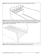 Предварительный просмотр 6 страницы Tradecraft Specialties DUMPTR-4 Instruction Manual