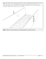 Предварительный просмотр 7 страницы Tradecraft Specialties DUMPTR-6 Instruction Manual