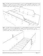 Предварительный просмотр 6 страницы Tradecraft Specialties EXCAV-4 with cab Instruction Manual