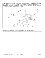 Предварительный просмотр 7 страницы Tradecraft Specialties FIRETR-1 Instruction Manual