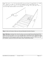 Preview for 6 page of Tradecraft Specialties FIRETR-9 Instruction Manual