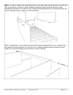 Preview for 6 page of Tradecraft Specialties LOCOMV-7 Instruction Manual