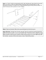 Preview for 7 page of Tradecraft Specialties LOCOMV-7 Instruction Manual